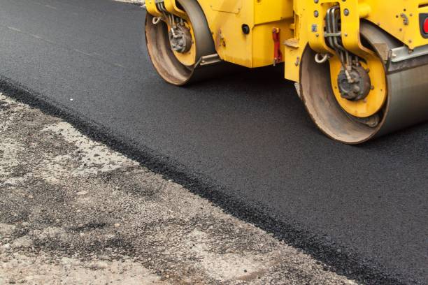 Why Choose Us For All Your Driveway Paving Needs in Crouch Mesa, NM?